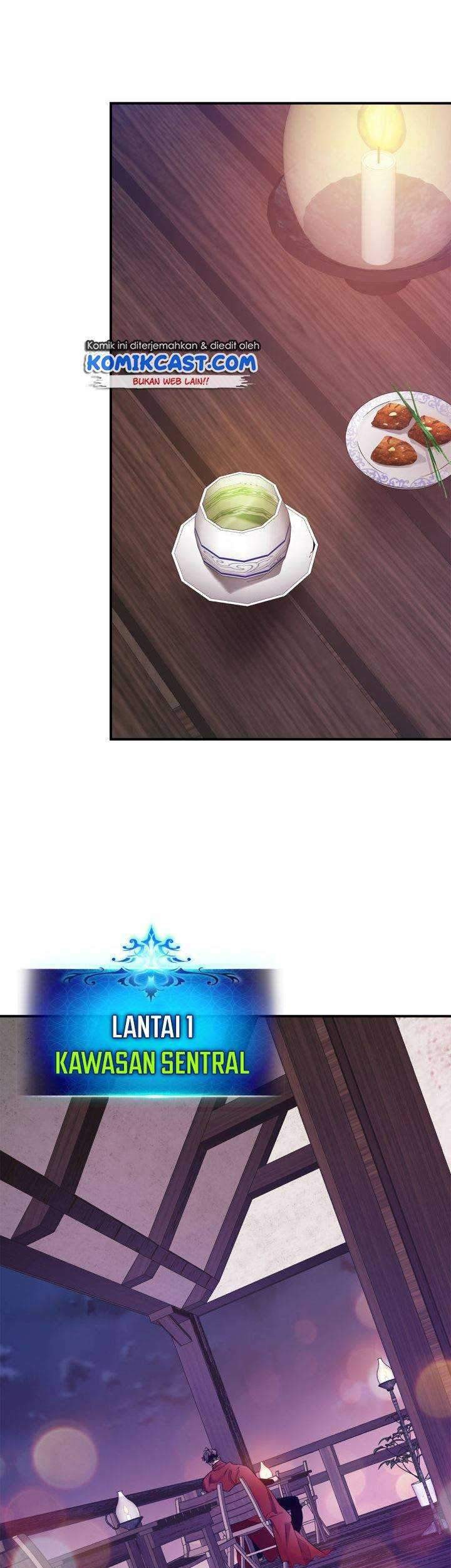 Leveling With the Gods Chapter 23 Gambar 70