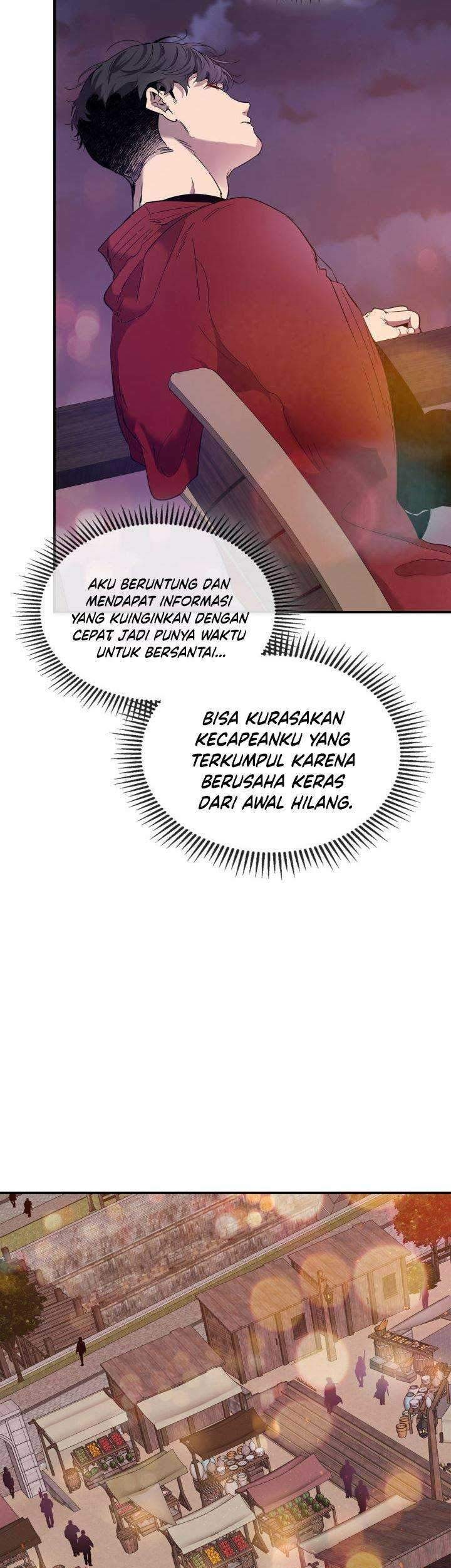 Leveling With the Gods Chapter 23 Gambar 72