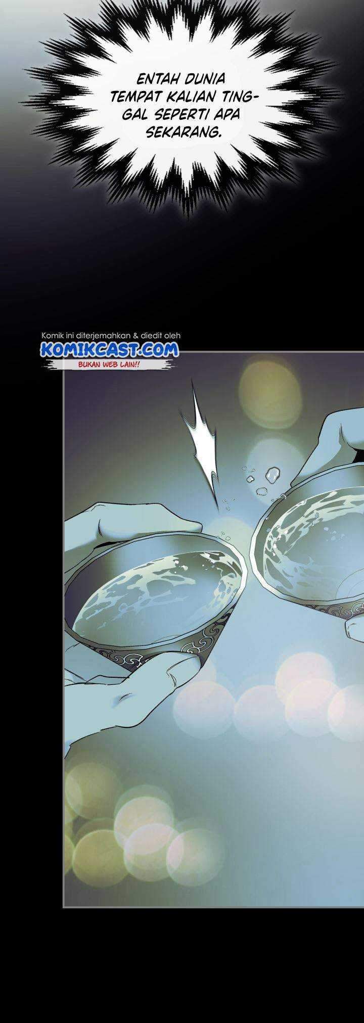 Leveling With the Gods Chapter 23 Gambar 74