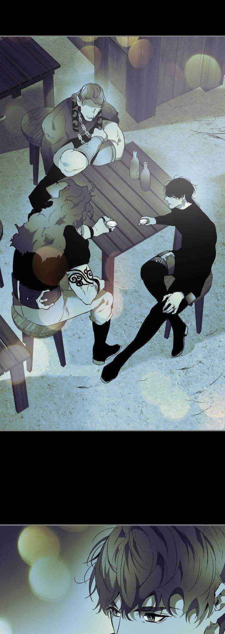 Leveling With the Gods Chapter 23 Gambar 75