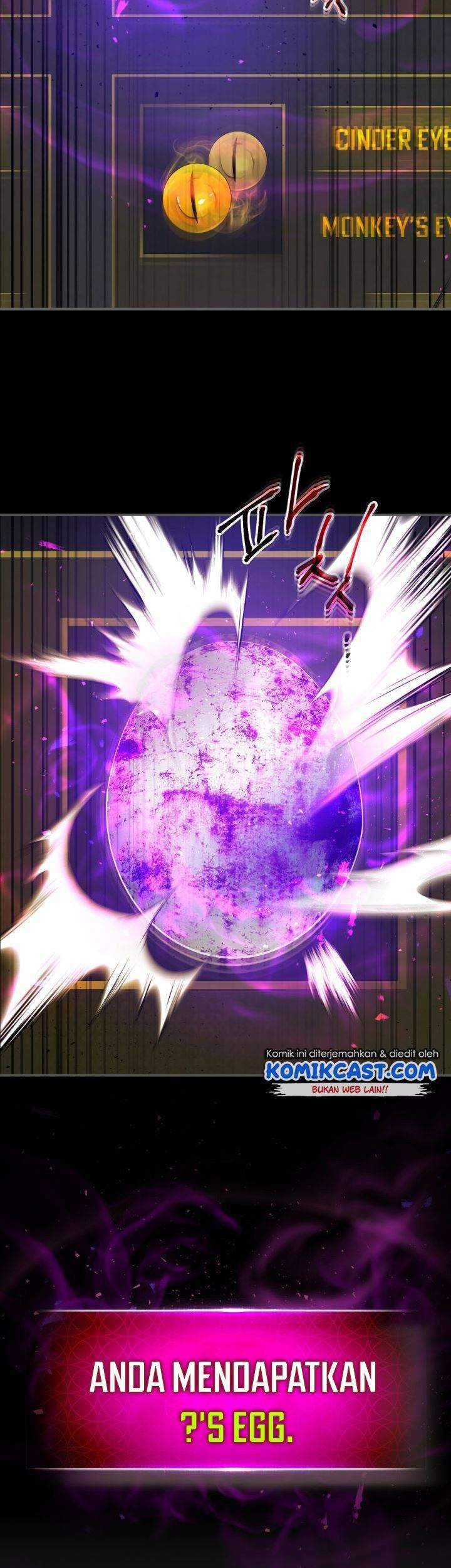 Leveling With the Gods Chapter 23 Gambar 4