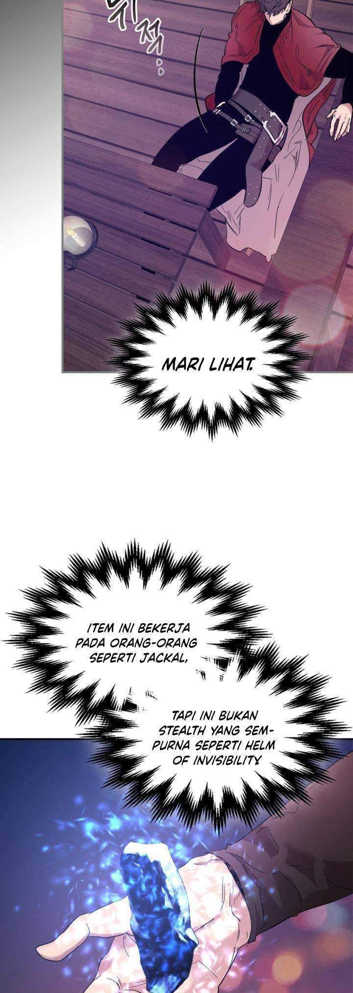 Leveling With the Gods Chapter 23 Gambar 77