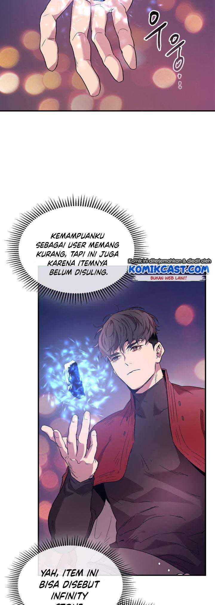 Leveling With the Gods Chapter 23 Gambar 78