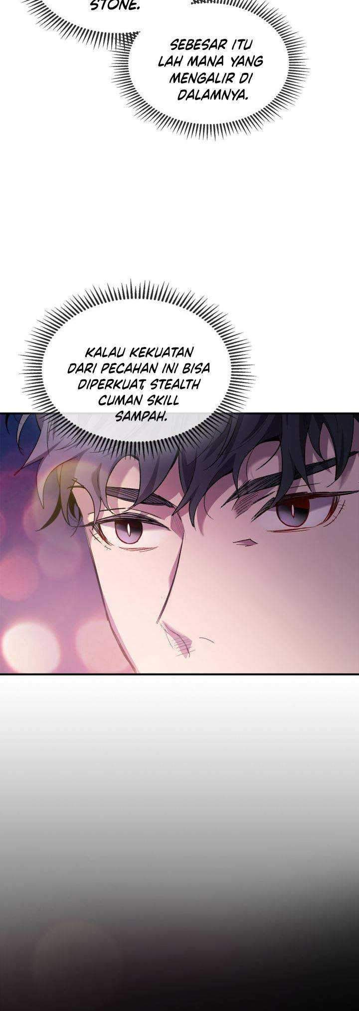 Leveling With the Gods Chapter 23 Gambar 79