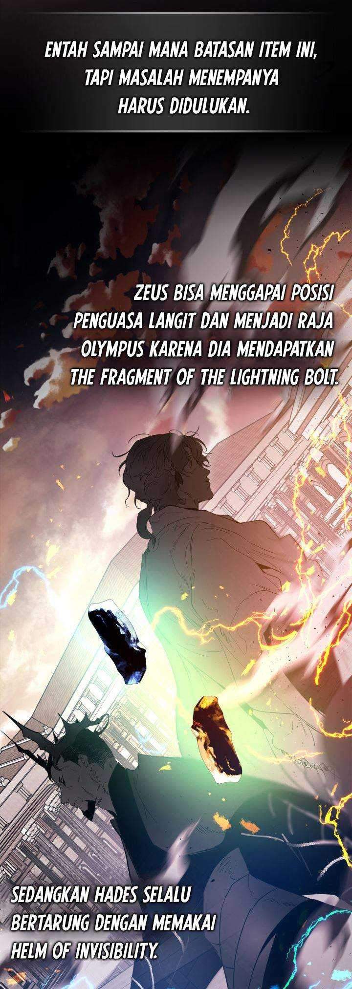 Leveling With the Gods Chapter 23 Gambar 80