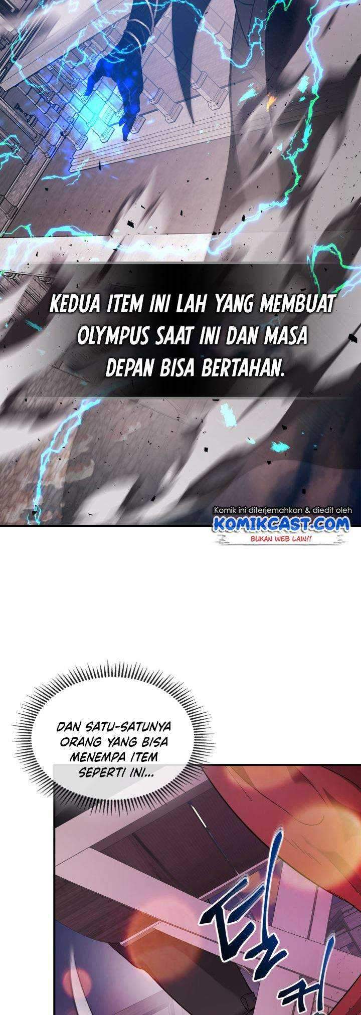 Leveling With the Gods Chapter 23 Gambar 81