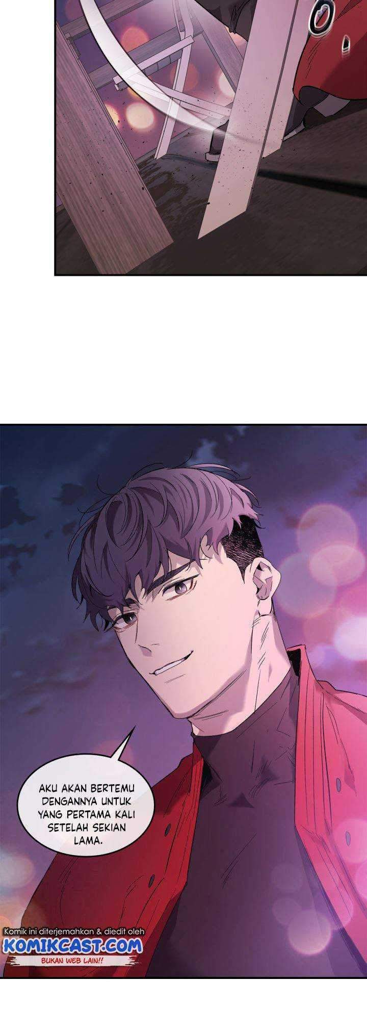 Leveling With the Gods Chapter 23 Gambar 82