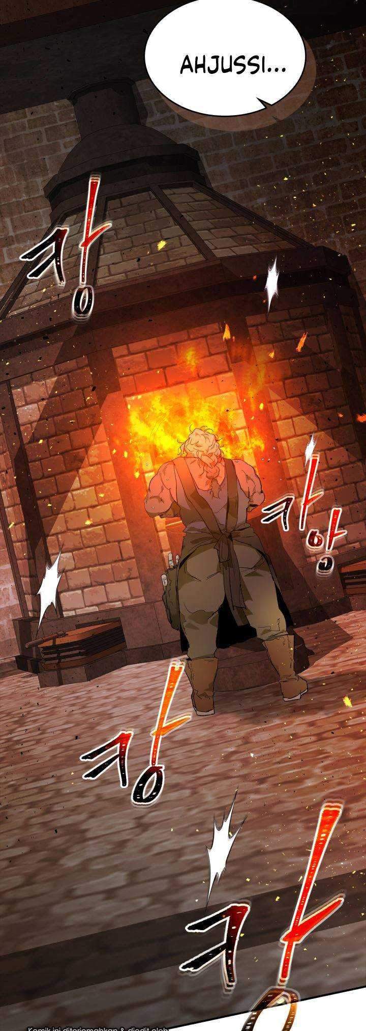Leveling With the Gods Chapter 23 Gambar 84