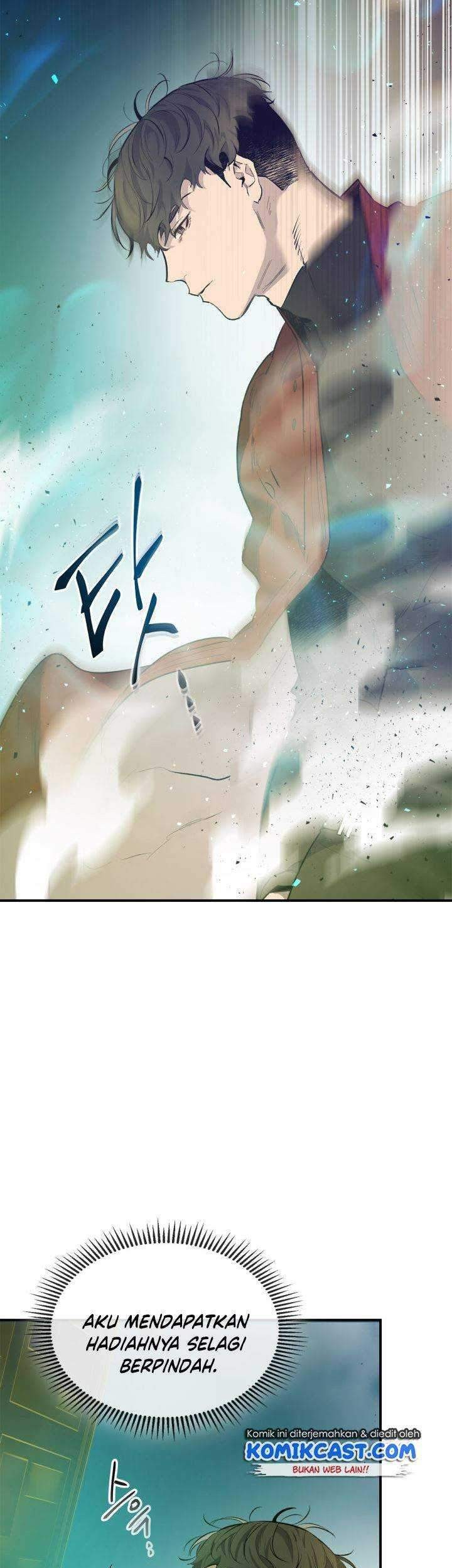 Leveling With the Gods Chapter 23 Gambar 8