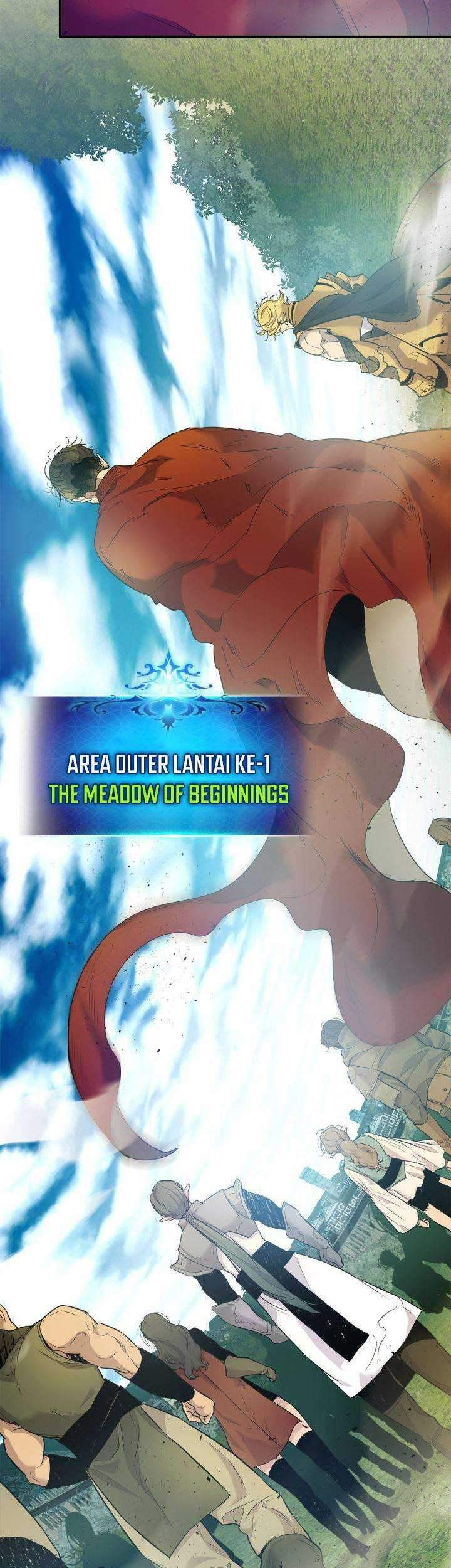 Leveling With the Gods Chapter 23 Gambar 12