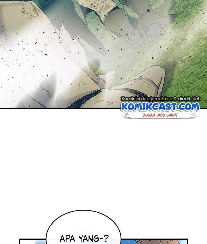 Leveling With the Gods Chapter 23 Gambar 13