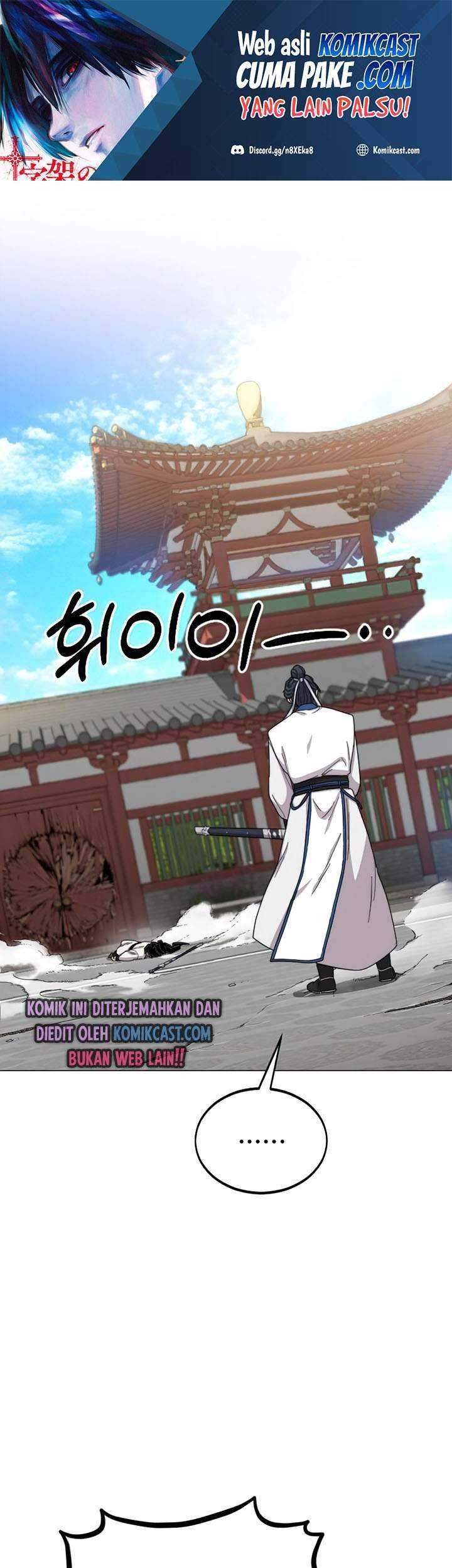Baca Manhwa Return of the Flowery Mountain Sect Chapter 26 Gambar 2