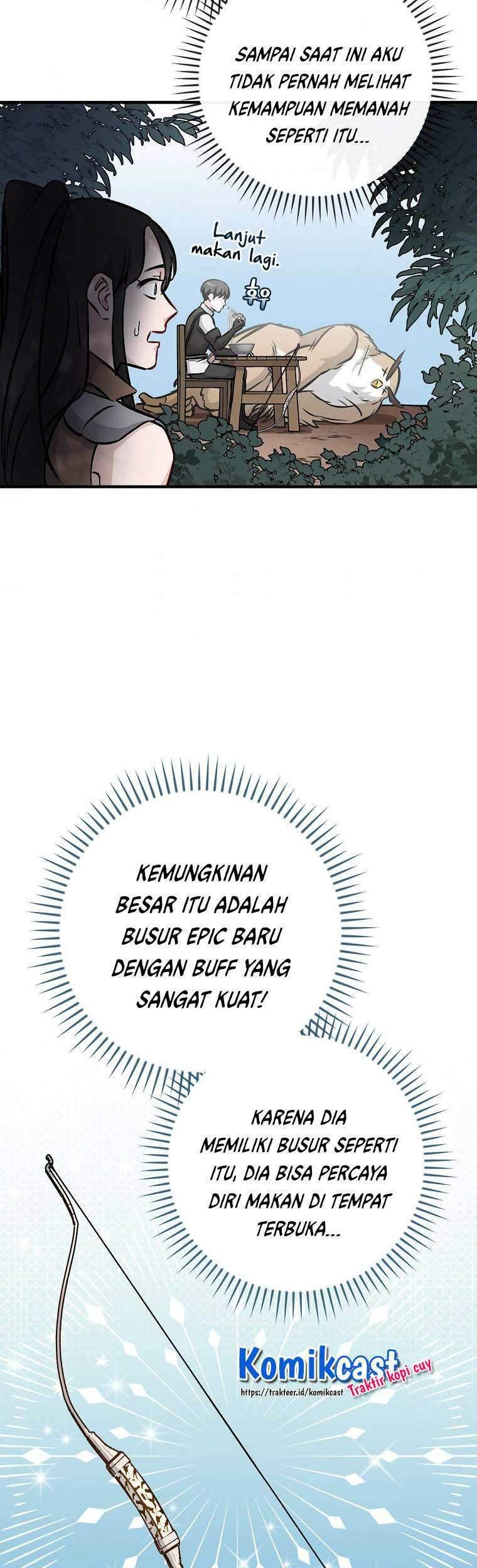 Leveling Up, By Only Eating! Chapter 78 Gambar 18