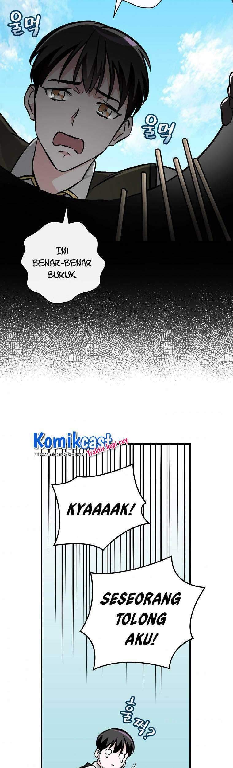 Leveling Up, By Only Eating! Chapter 78 Gambar 22