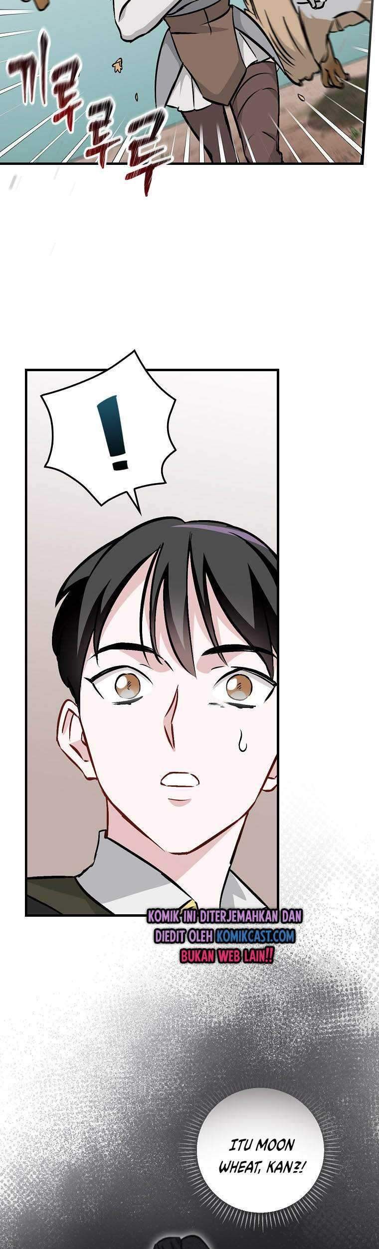 Leveling Up, By Only Eating! Chapter 78 Gambar 24