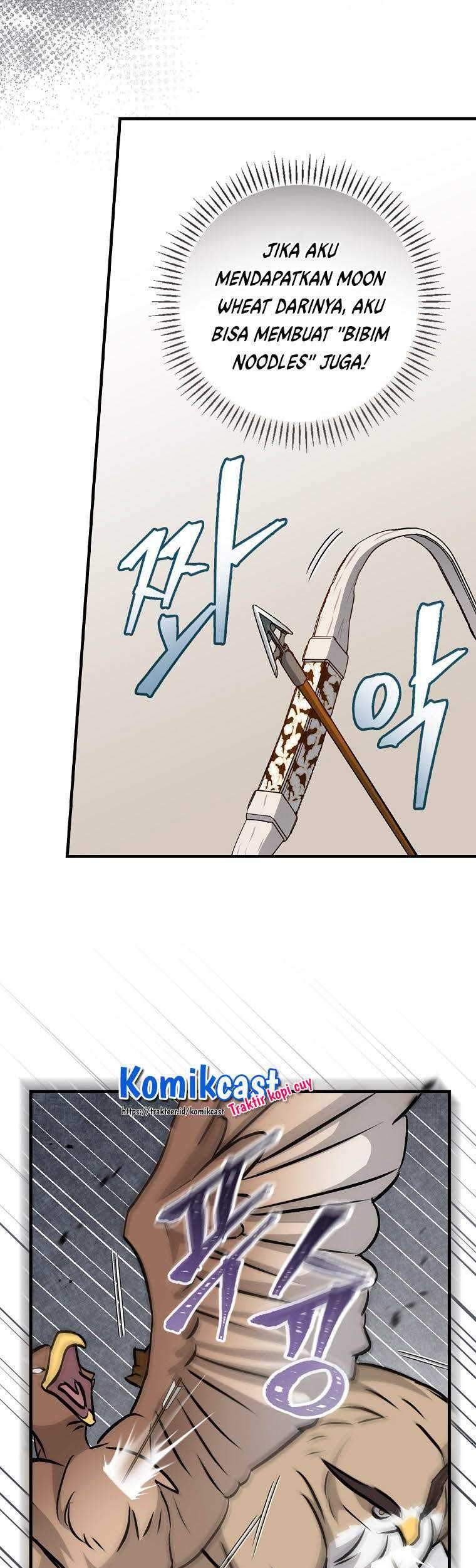 Leveling Up, By Only Eating! Chapter 78 Gambar 26
