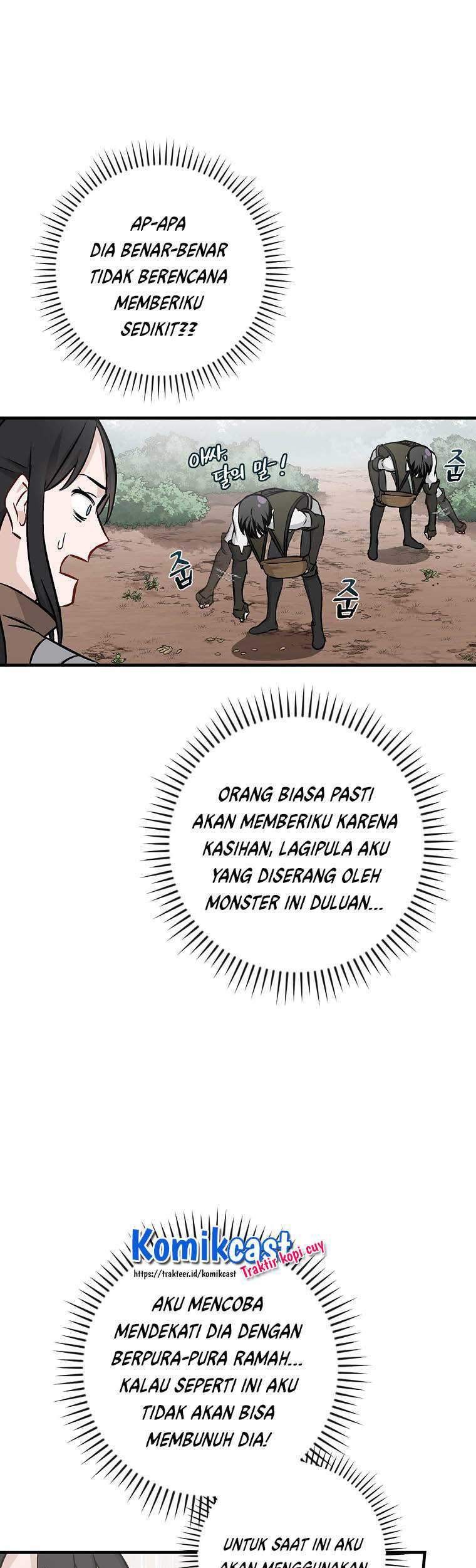 Leveling Up, By Only Eating! Chapter 78 Gambar 30