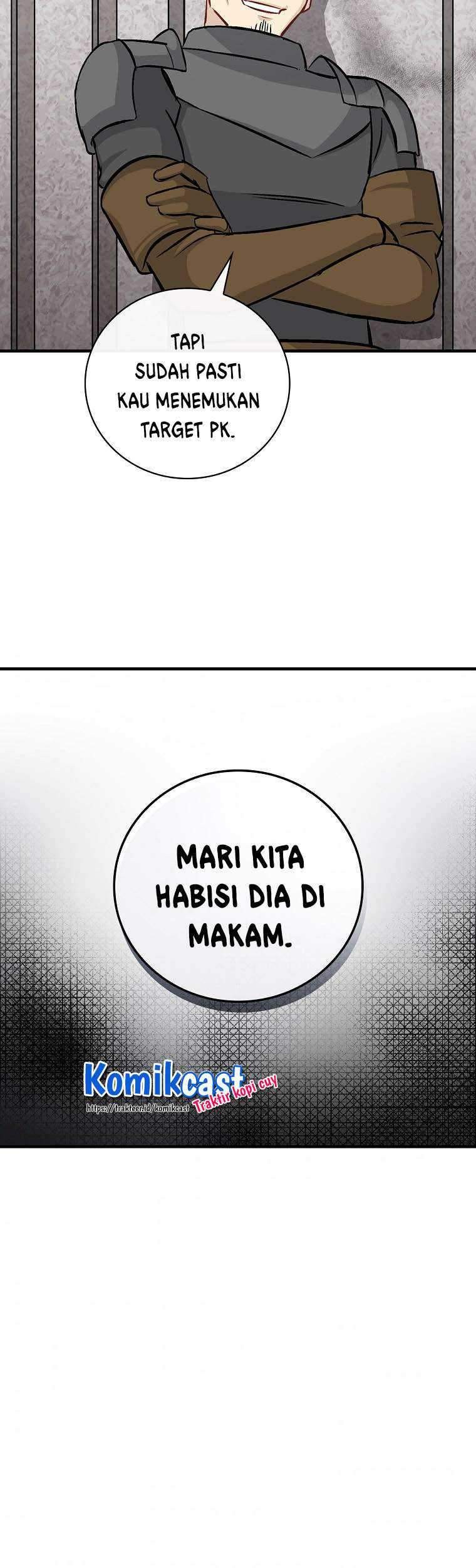 Leveling Up, By Only Eating! Chapter 78 Gambar 42