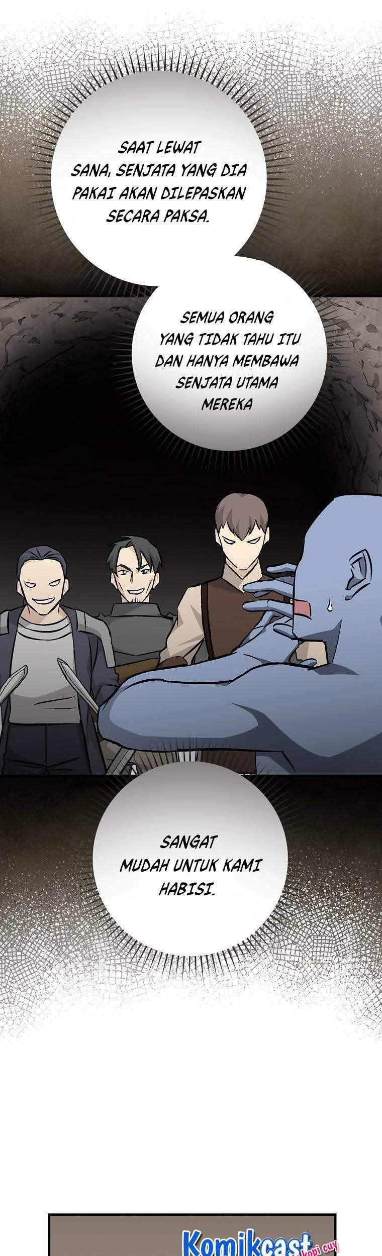 Leveling Up, By Only Eating! Chapter 78 Gambar 54