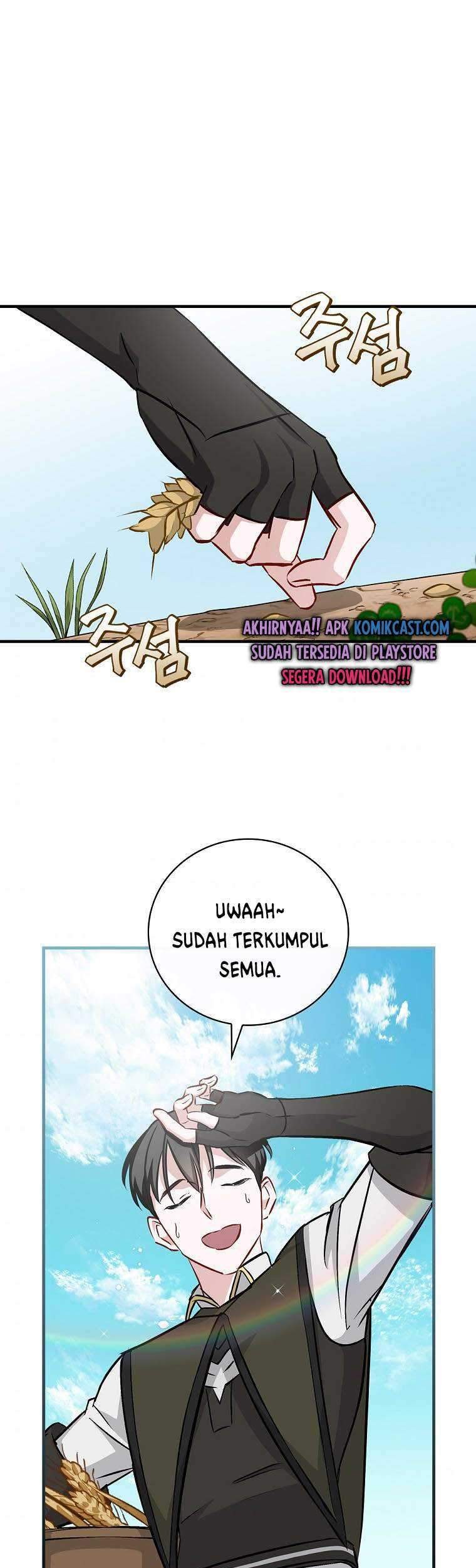 Baca Manhwa Leveling Up, By Only Eating! Chapter 78 Gambar 2