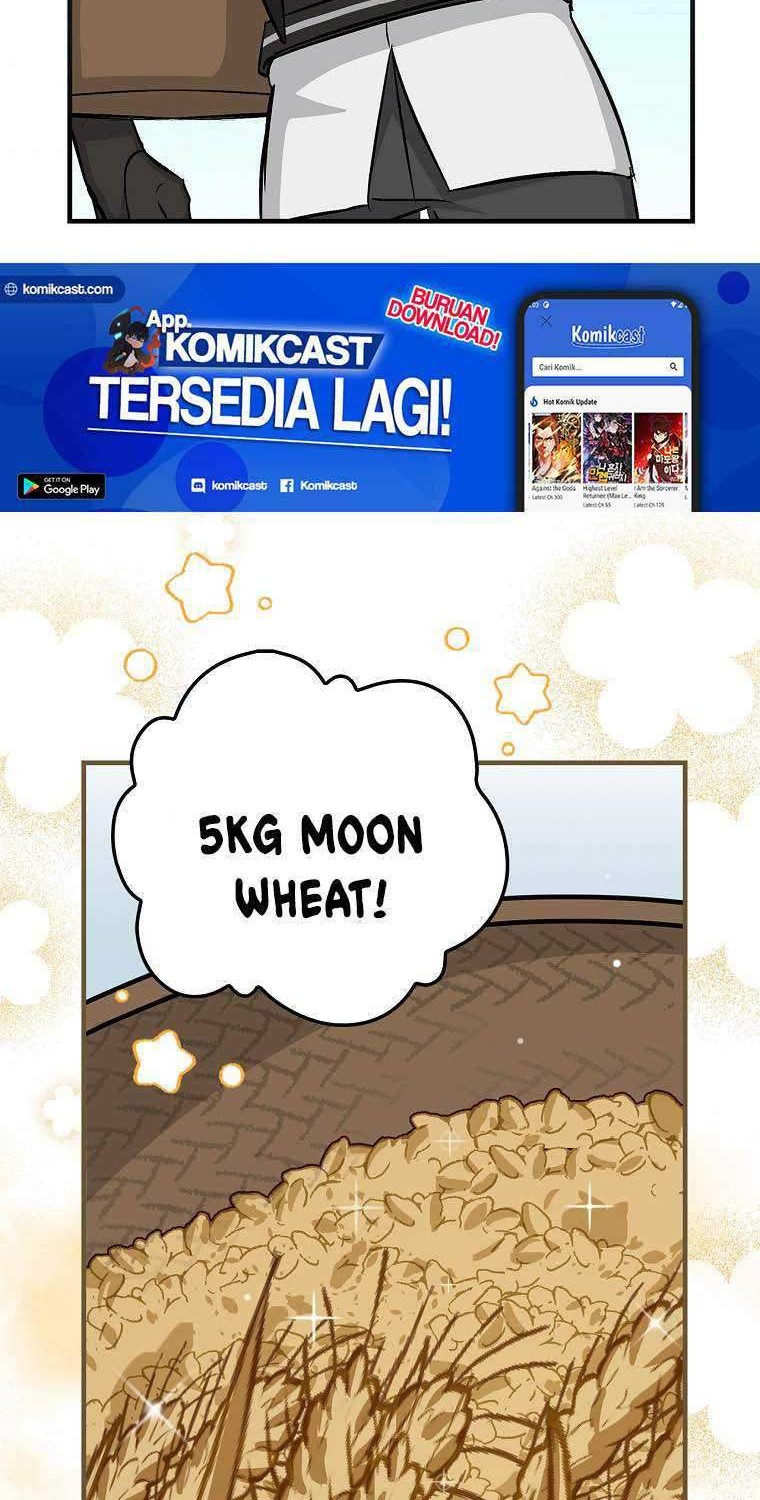 Leveling Up, By Only Eating! Chapter 78 Gambar 3