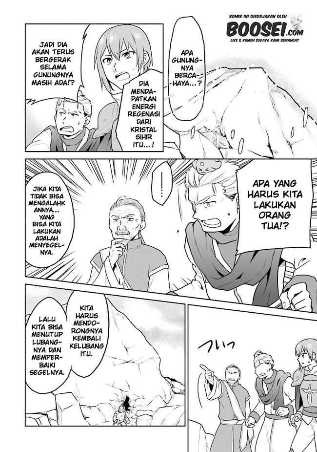 The Small Sage Will Try Her Best in the Different World from Lv. 1! Chapter 24 Gambar 12