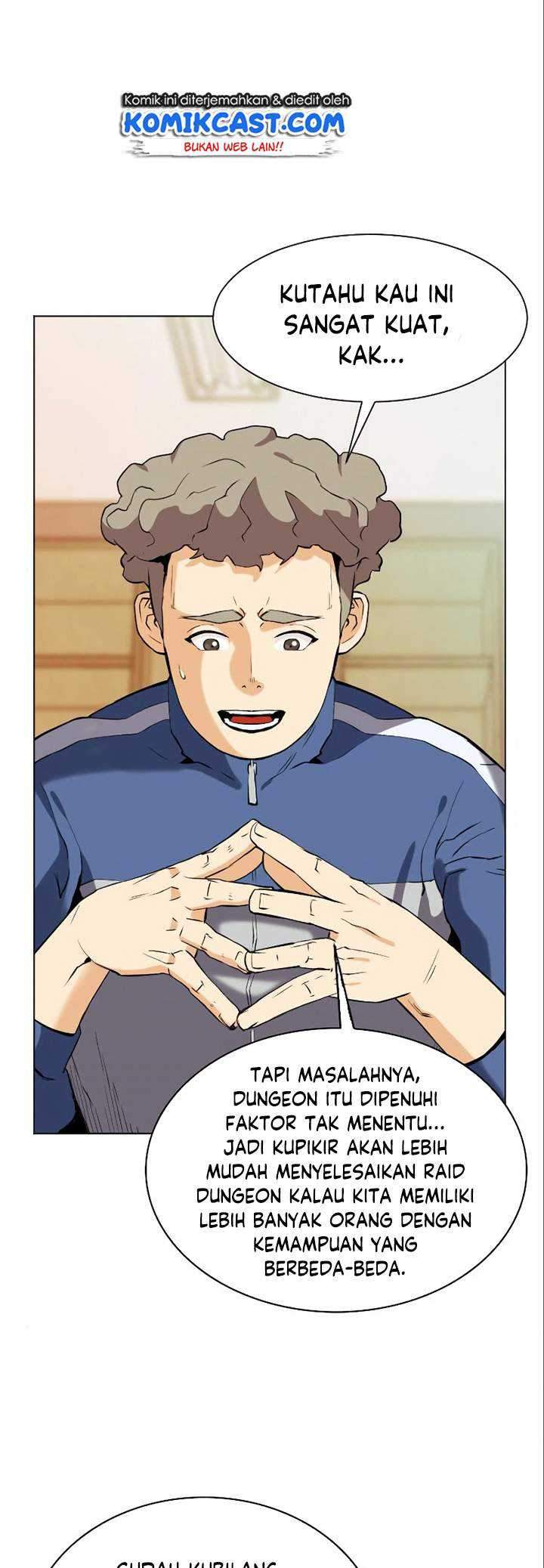 Seoul Station Druid Chapter 17 Gambar 29