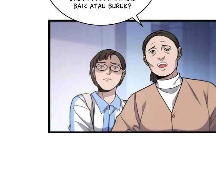 Great Doctor Ling Ran Chapter 24 Gambar 21