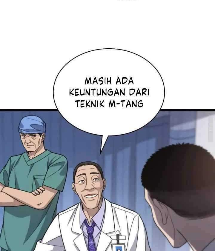 Great Doctor Ling Ran Chapter 24 Gambar 23