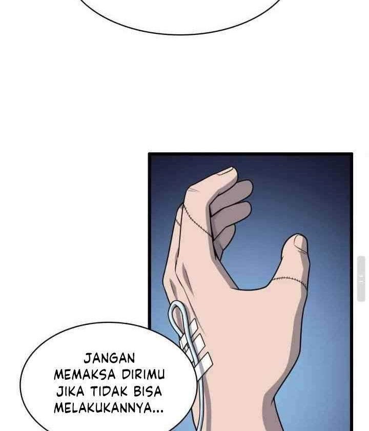 Great Doctor Ling Ran Chapter 24 Gambar 27
