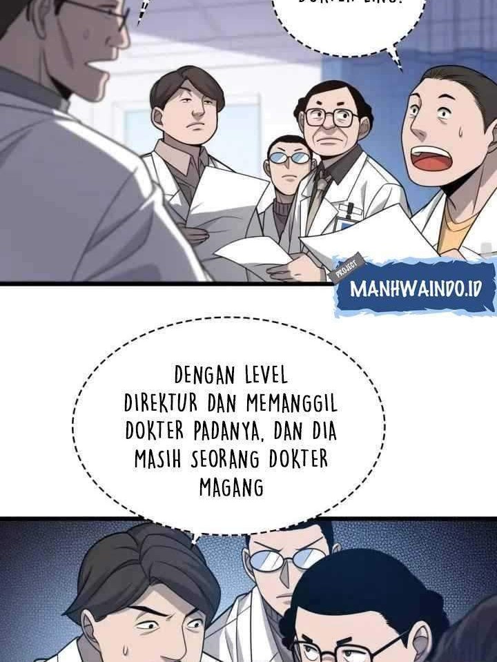 Great Doctor Ling Ran Chapter 24 Gambar 38