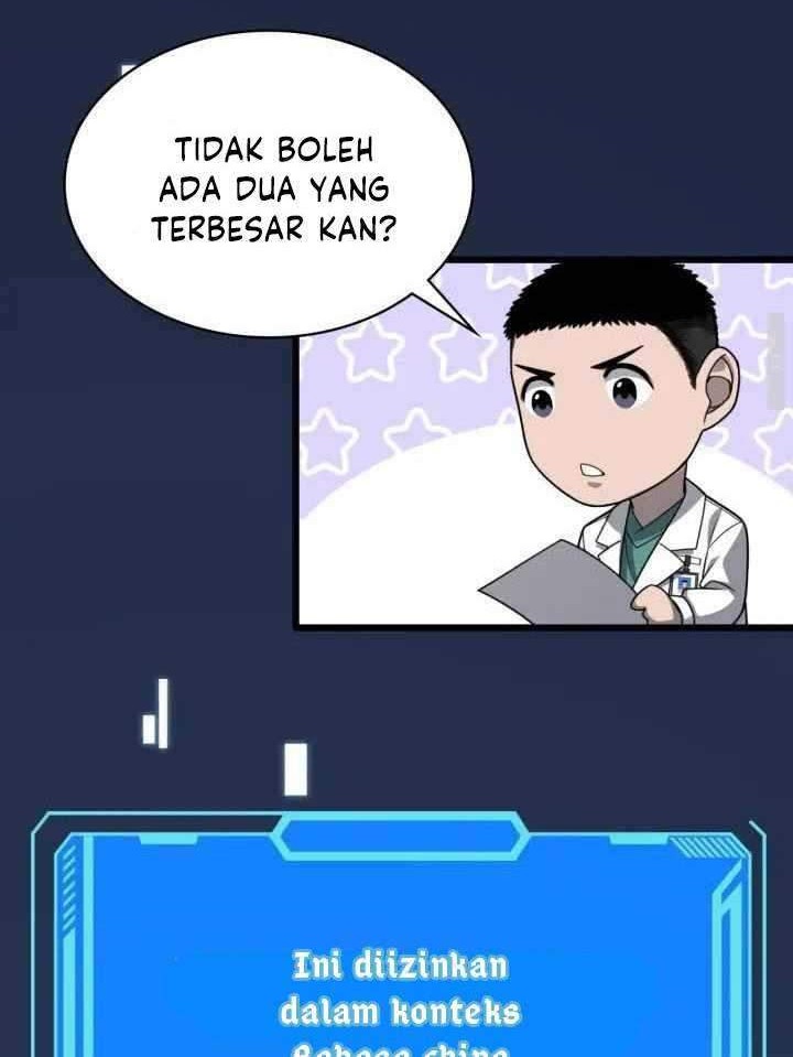 Great Doctor Ling Ran Chapter 24 Gambar 40