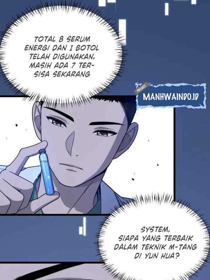 Great Doctor Ling Ran Chapter 24 Gambar 42