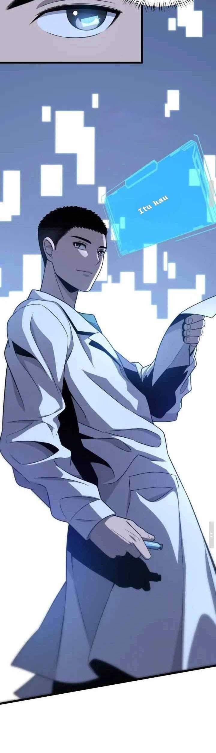 Great Doctor Ling Ran Chapter 24 Gambar 43