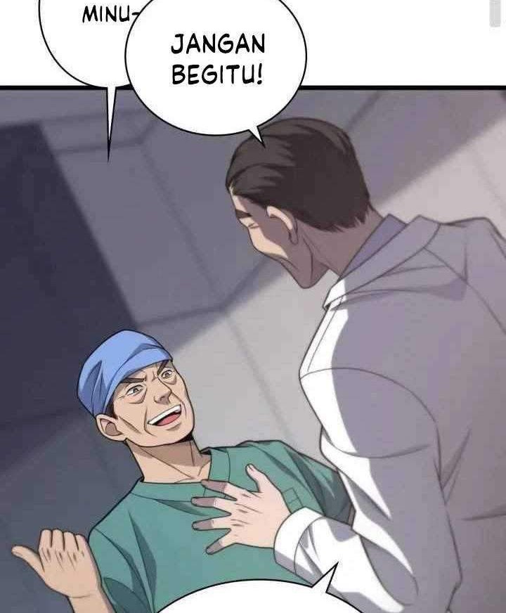 Great Doctor Ling Ran Chapter 24 Gambar 5