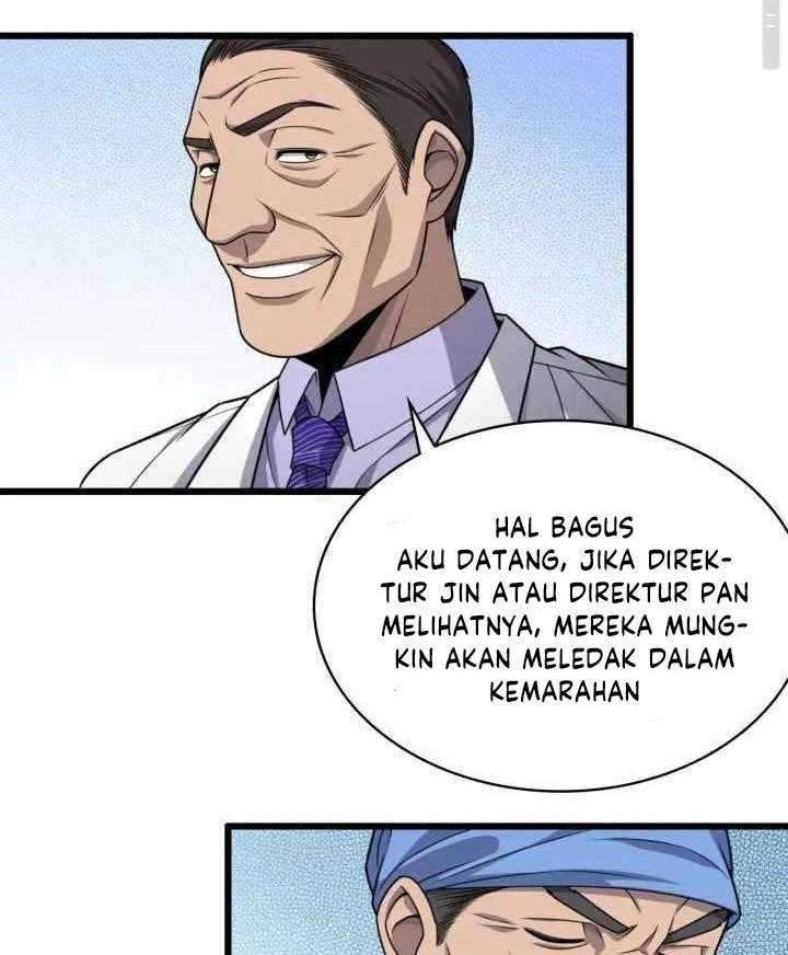 Great Doctor Ling Ran Chapter 24 Gambar 7