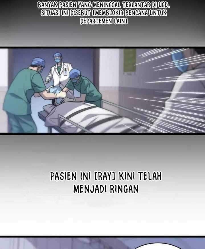 Great Doctor Ling Ran Chapter 24 Gambar 9