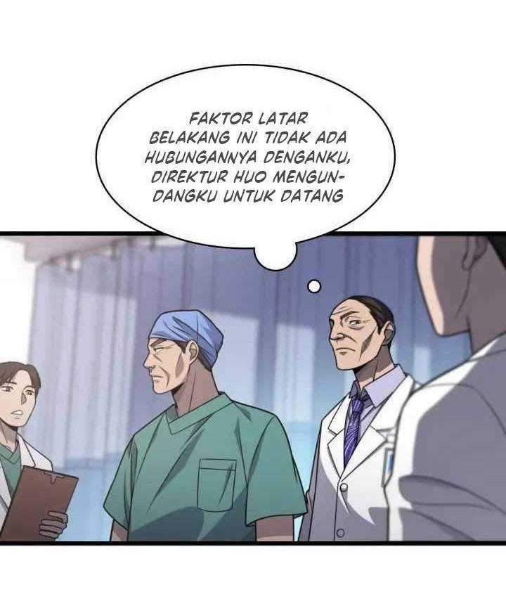 Great Doctor Ling Ran Chapter 24 Gambar 11