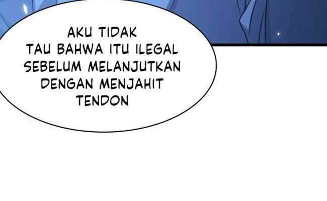 Great Doctor Ling Ran Chapter 22 Gambar 21