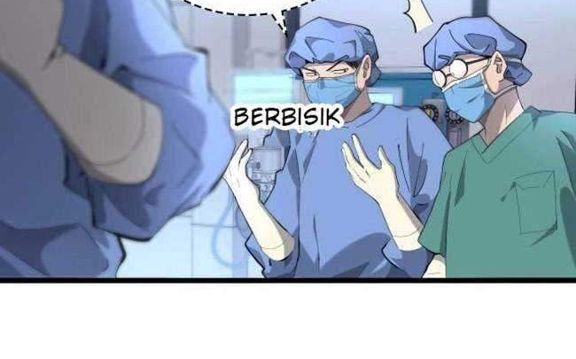 Great Doctor Ling Ran Chapter 22 Gambar 27