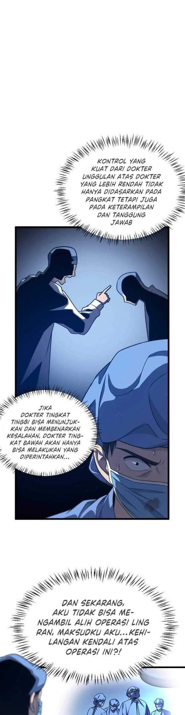 Great Doctor Ling Ran Chapter 22 Gambar 7