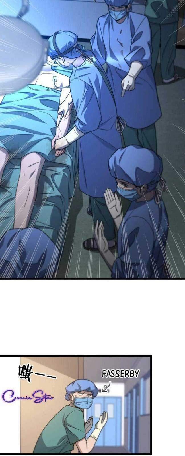 Great Doctor Ling Ran Chapter 22 Gambar 10