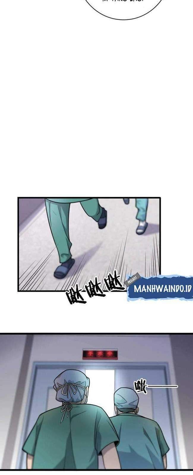 Great Doctor Ling Ran Chapter 22 Gambar 15
