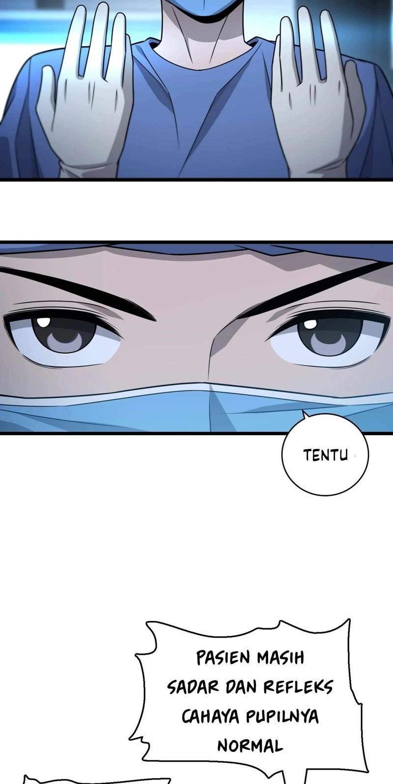 Great Doctor Ling Ran Chapter 21 Gambar 15