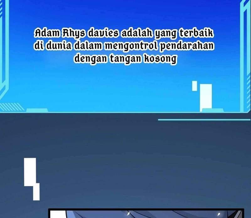 Great Doctor Ling Ran Chapter 21 Gambar 22
