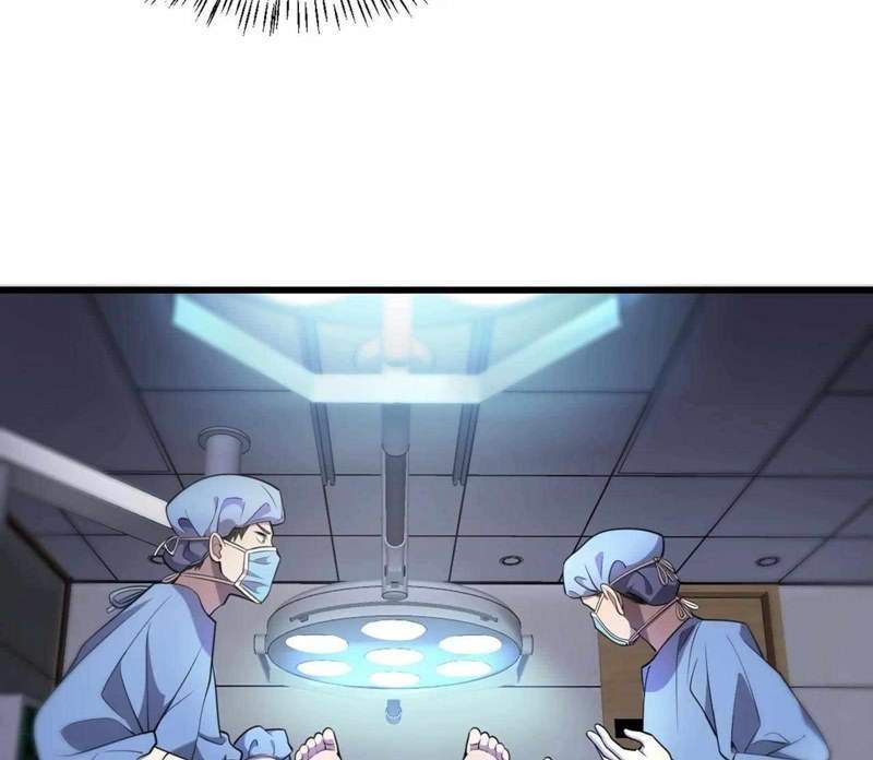 Great Doctor Ling Ran Chapter 21 Gambar 25