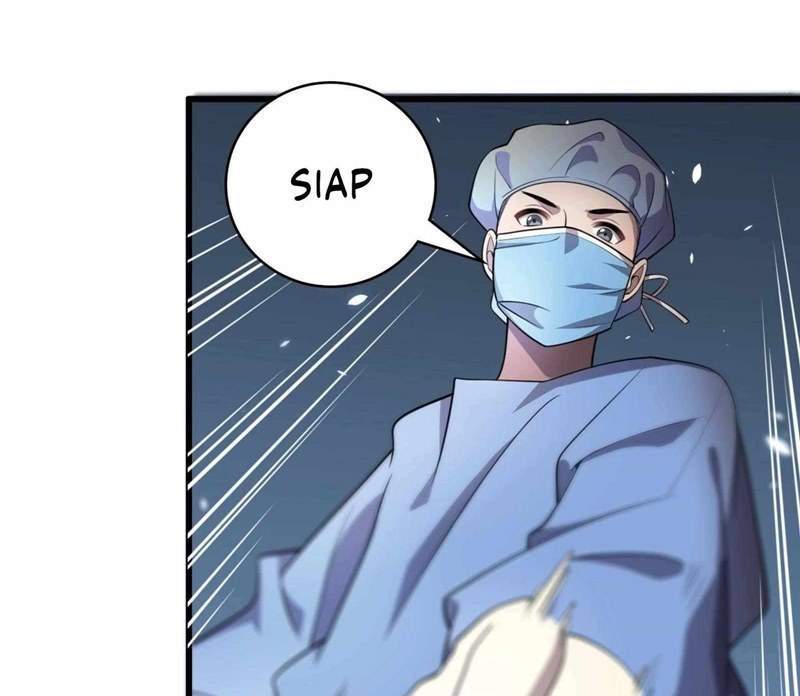 Great Doctor Ling Ran Chapter 21 Gambar 28