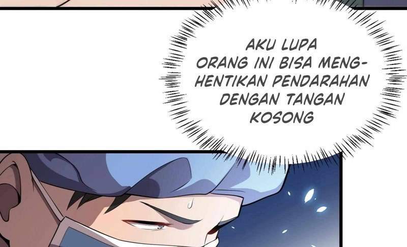 Great Doctor Ling Ran Chapter 21 Gambar 31