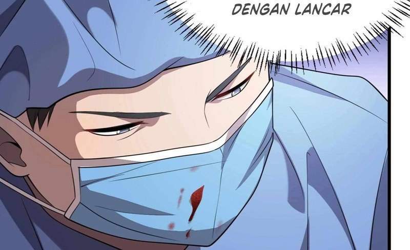 Great Doctor Ling Ran Chapter 21 Gambar 34