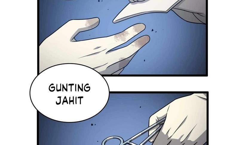 Great Doctor Ling Ran Chapter 21 Gambar 37